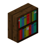 Книжный шкаф из тёмного дуба (BiblioCraft).png